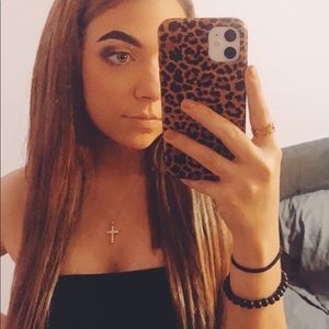 Meet your Posher, Laura